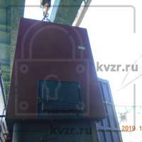 Котлы КВр-0,5 МВт, КВр-0,6 МВт.